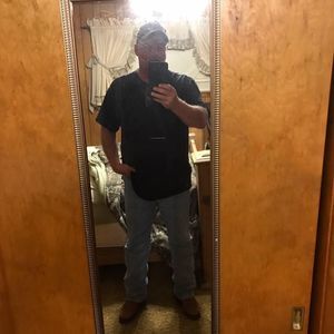 Meet your Posher, James